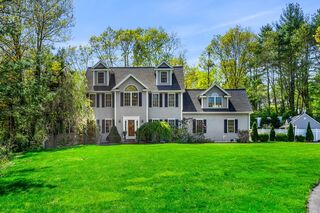 Photo of 6 Holly Drive Chelmsford, MA 01824