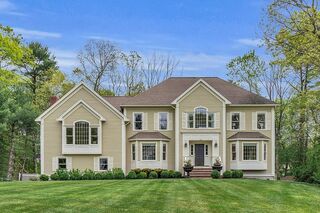 Photo of 60 Sunset Rock Road North Andover, MA 01845