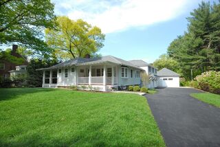 Photo of real estate for sale located at 155 Monument Street Concord, MA 01742