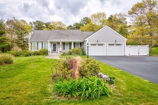 Photo of real estate for sale located at 38 Mirasol Dr Bourne, MA 02532