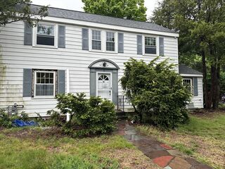 Photo of real estate for sale located at 5 Morseland Ave Newton, MA 02459