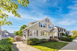Photo of 258 Governors Ave Medford, MA 02155