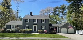 Photo of 34 Wing Rd Lynnfield, MA 01940