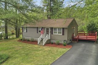 Photo of 12 Ferncroft Road Leicester, MA 01524