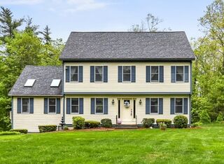 Photo of 28 Old Meetinghouse Road Townsend, MA 01469