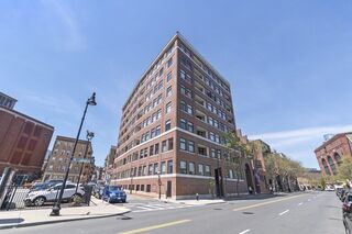 Photo of 300 Commercial Street Boston - Waterfront, MA 02109