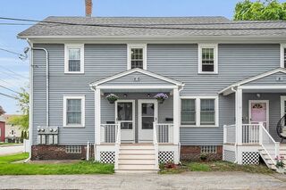 Photo of 6 Bixby St North Andover, MA 01845
