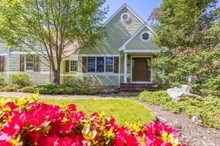Photo of real estate for sale located at 34 Longshank Cir Falmouth, MA 02536