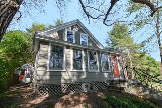 Photo of 56 Chestnut Hill Rd Millville, MA 01529
