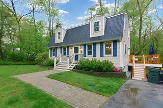 Photo of 862 Summer St Franklin, MA 02038