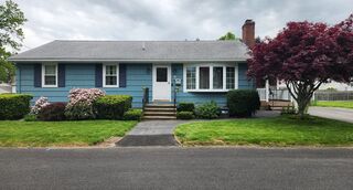 Photo of 7 Florence St Milford, MA 01757