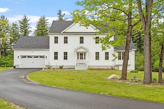 Photo of real estate for sale located at 211 West Townsend Lunenburg, MA 01462