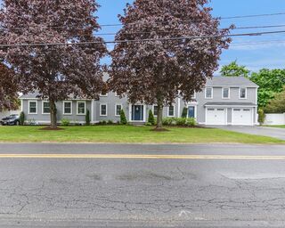 Photo of real estate for sale located at 24 Elm Street Acton, MA 01720
