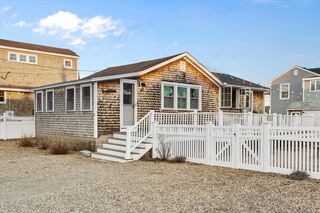 Photo of real estate for sale located at 6 55th St Newburyport, MA 01950