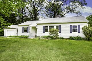 Photo of real estate for sale located at 241 Temple Street Framingham, MA 01701
