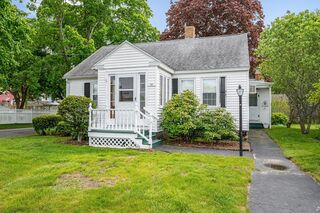 Photo of real estate for sale located at 58 Riverdale St Methuen, MA 01844