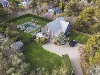 Photo of real estate for sale located at 133 Surfside Road Nantucket, MA 02554