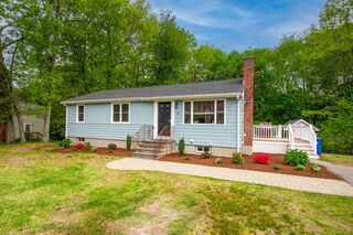 Photo of real estate for sale located at 4 Rocky Hill Road Burlington, MA 01803