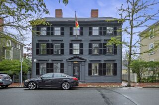 Photo of real estate for sale located at 112 Federal Street Salem, MA 01970