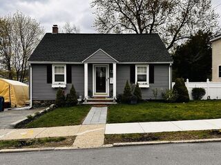 Photo of real estate for sale located at 4 Stevens Ave Lawrence, MA 01843