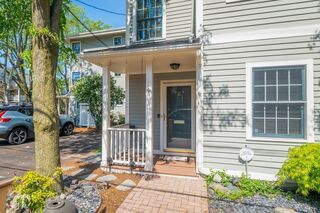 Photo of real estate for sale located at 9 Winslow Cambridge, MA 02138