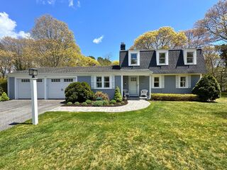 Photo of real estate for sale located at 154 Longview Dr Barnstable, MA 02632