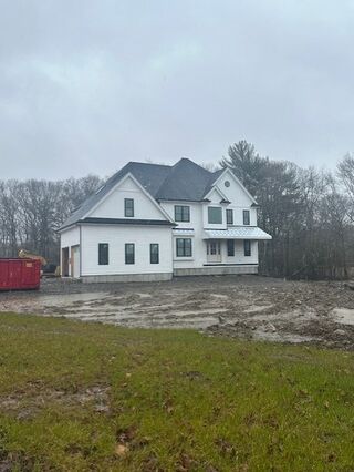 Photo of real estate for sale located at Lot 8 Muriel Way Rehoboth, MA 02769