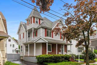Photo of real estate for sale located at 22 Whitcomb St Belmont, MA 02478