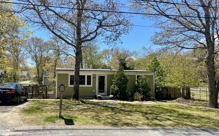 Photo of real estate for sale located at 21 Butler Ave Yarmouth, MA 02673