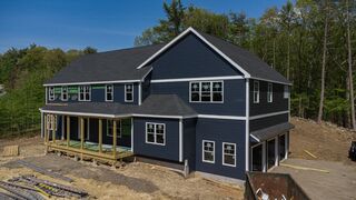 Photo of real estate for sale located at 103 Nourse Rd Bolton, MA 01740
