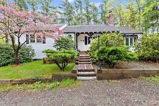 Photo of real estate for sale located at 28 Brook St Plympton, MA 02367