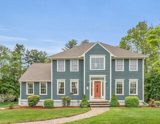 Photo of real estate for sale located at 34 Empire Street Chelmsford, MA 01824