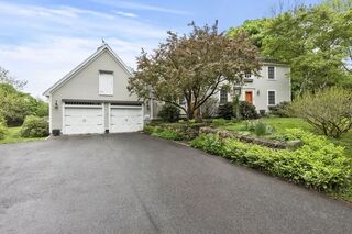Photo of real estate for sale located at 49 Meeting House Hill Rd West Newbury, MA 01985