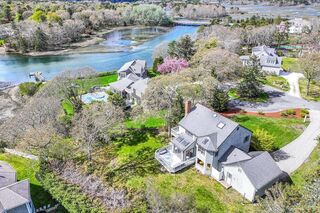 Photo of real estate for sale located at 7 Shoal Hope Dr Harwich, MA 02671