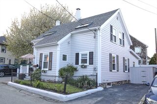 Photo of real estate for sale located at 2 Wentzell Ave. Beverly, MA 01915