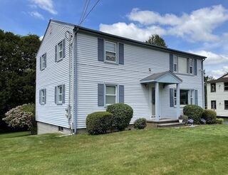 Photo of 6 Marshall Terrace Dudley, MA 01571