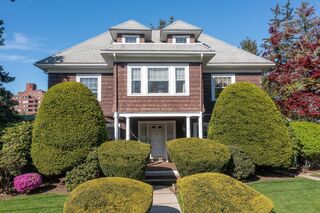 Photo of real estate for sale located at 64 Presidents Lane Quincy, MA 02169