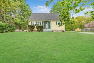 Photo of real estate for sale located at 26 Smith St Attleboro, MA 02703