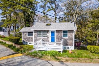 Photo of real estate for sale located at 11 Windy Rd Bourne, MA 02532