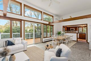 Photo of real estate for sale located at 11 Tupelo Road Barnstable, MA 02648