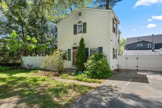 Photo of real estate for sale located at 15 Great Lake Drive Sudbury, MA 01776