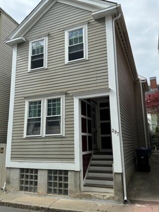 Photo of real estate for sale located at 297 Bolton St Boston, MA 02127