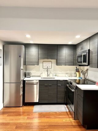 Photo of real estate for sale located at 38-40 Saint Botolph Street Boston, MA 02116