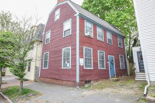 Photo of real estate for sale located at 39 Federal Street Newburyport, MA 01950