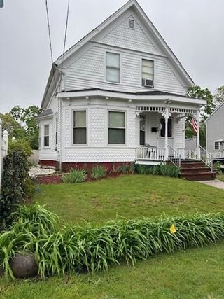 Photo of real estate for sale located at 48 Perry Ave Brockton, MA 02302