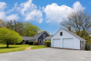 Photo of real estate for sale located at 2750 Main St Brewster, MA 02631