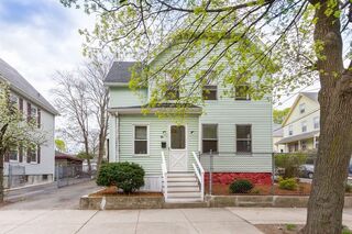 Photo of real estate for sale located at 60 Green St Malden, MA 02148