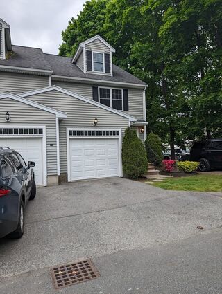Photo of real estate for sale located at 77B Valley Street Wakefield, MA 01880