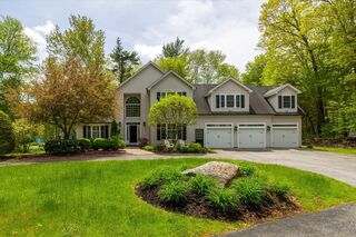 Photo of real estate for sale located at 400 Grafton St Shrewsbury, MA 01545