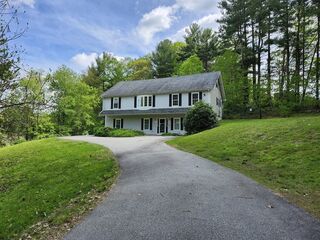 Photo of real estate for sale located at 10 Lovett Rd Oxford, MA 01540